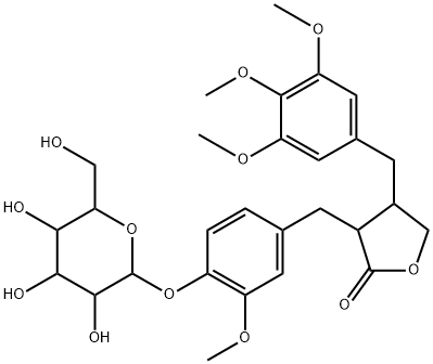 Traxillaside Struktur