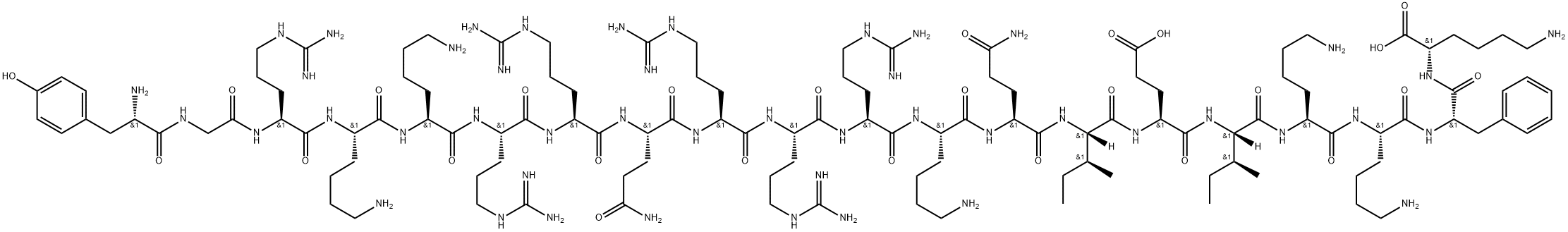 1507930-54-2 Structure