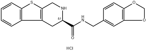 AP521 Struktur