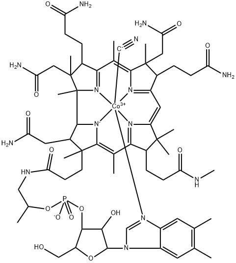 15130-04-8 結(jié)構(gòu)式