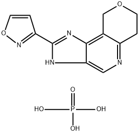 S-8510 PHOSPHATE 結(jié)構(gòu)式