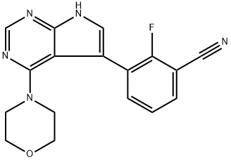 1527474-15-2 結(jié)構(gòu)式