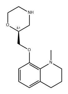 (S)- Struktur