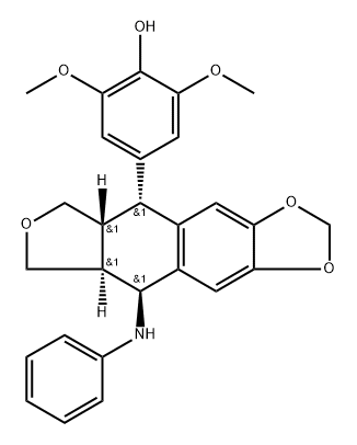 153230-81-0 結(jié)構(gòu)式