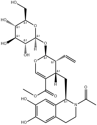 15401-60-2 Structure