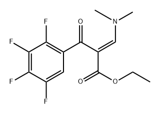 154228-18-9 結(jié)構(gòu)式