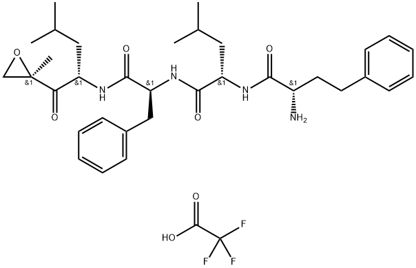 1545469-02-0 Structure