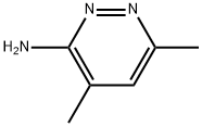 (4,6-Dimethyl-3-pyridazinyl)imidogen Struktur