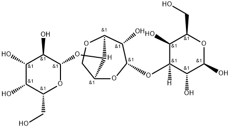 155015-96-6 Structure