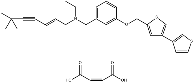 155294-62-5 結(jié)構(gòu)式