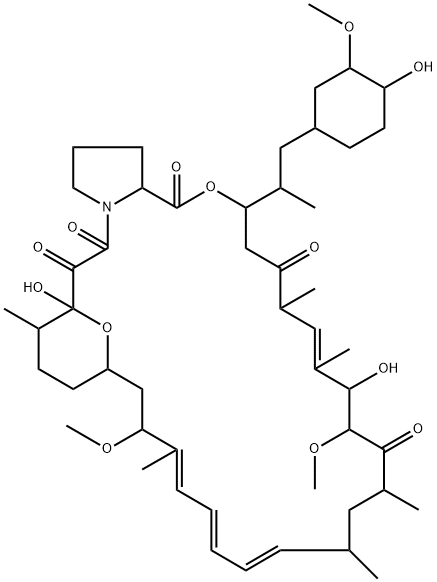 156223-31-3 結(jié)構(gòu)式