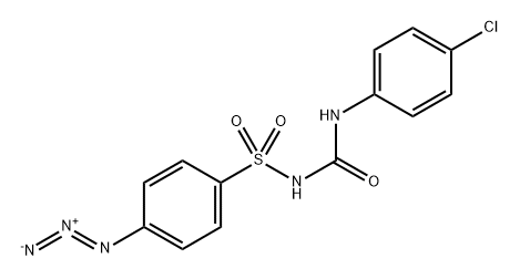 LY-219703 Struktur