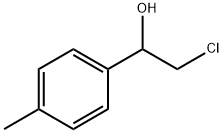 Benzenemethanol, α-(chloromethyl)-4-methyl-