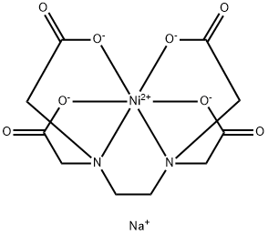 2-[2-(carboxylatomethyl-(carboxymethyl)amino)ethyl-(carboxymethyl)amin o]acetate, nickel(+2) cation price.