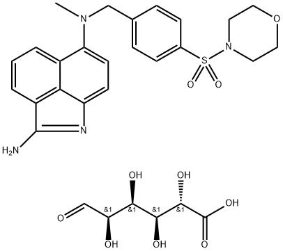 157182-23-5 結構式