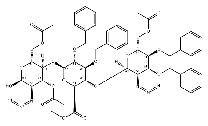 1574590-12-7 結(jié)構(gòu)式