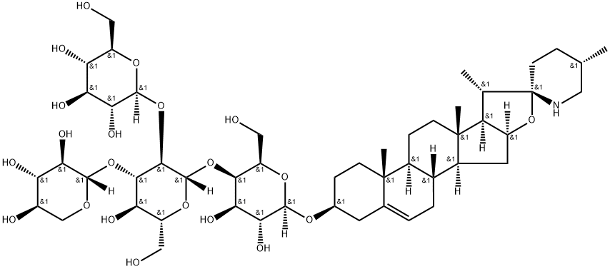 157604-98-3 結(jié)構(gòu)式