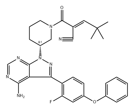 1581714-49-9 結(jié)構(gòu)式