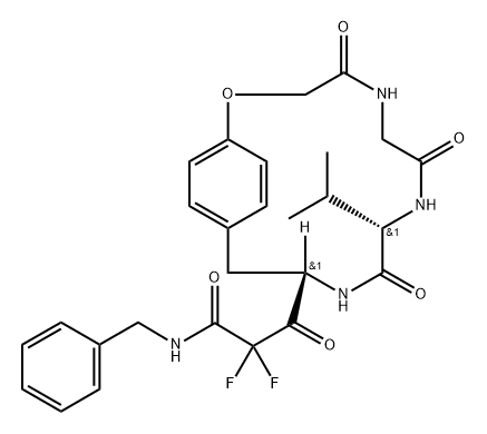 158268-42-9 結(jié)構(gòu)式