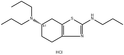 Pramipexole Impurity 11 Struktur