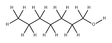 1-Heptan-1,1,2,2,3,3,4,4,5,5,6,6,7,7,7-d15-ol-d (9CI)