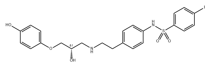 L 742791 Struktur