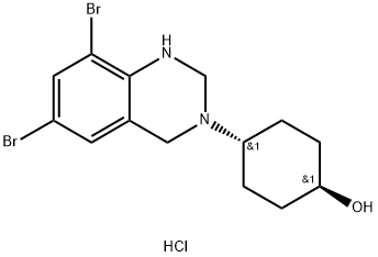 15942-08-2 結(jié)構(gòu)式