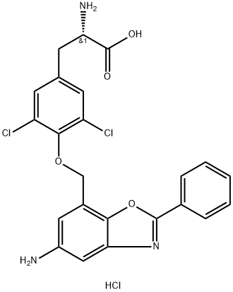 1597402-27-1 結(jié)構(gòu)式