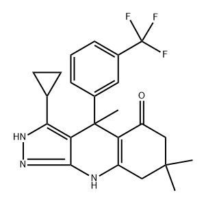 1597439-91-2 結(jié)構(gòu)式