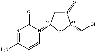 160552-55-6 Structure