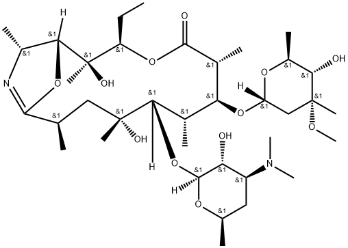 161193-44-8 Structure