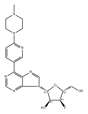 1612191-99-7 Structure