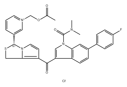 161395-35-3 結(jié)構(gòu)式