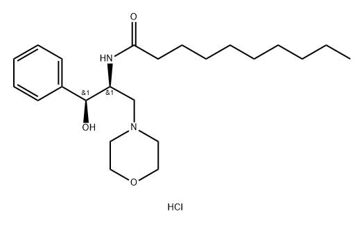 Halcinonide Struktur