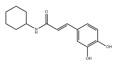 CGA-JK3 Struktur