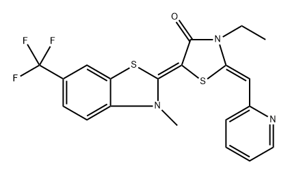 1627122-26-2 結(jié)構(gòu)式