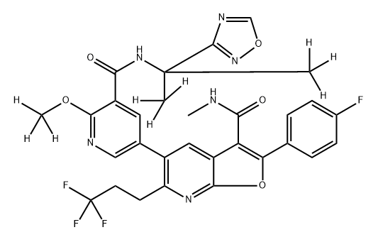 1628720-84-2 結(jié)構(gòu)式