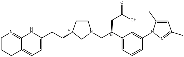 1629249-33-7 結(jié)構(gòu)式