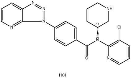 PF-06446846 HYDROCHLORIDE price.