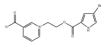 163564-84-9 Structure