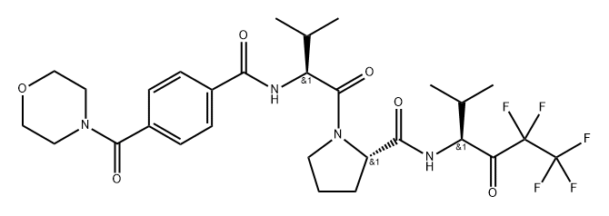 163660-59-1 結(jié)構(gòu)式