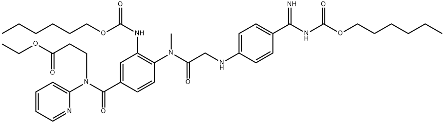 1643392-59-9 結(jié)構(gòu)式