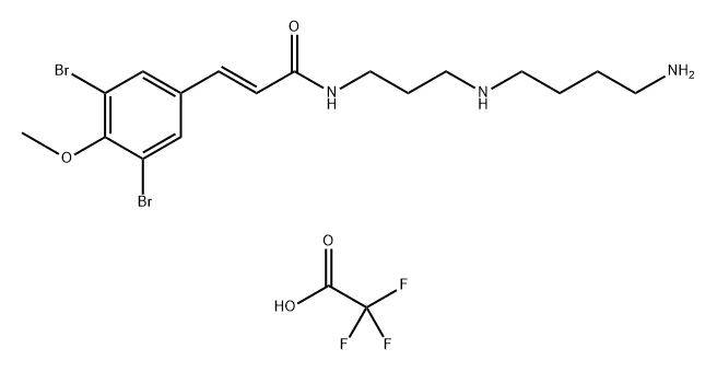 IanthelliformisamineB TFA Struktur