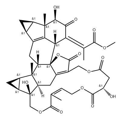 165171-11-9 結(jié)構(gòu)式