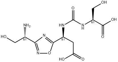 PD1-IN-2 Struktur