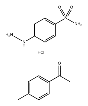 Celecoxib iMpurity-E Struktur