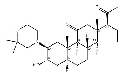 167946-96-5 結(jié)構(gòu)式