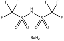 Barium bis(trifluoromethanesulfonimide) price.