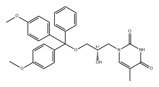 168332-12-5 結(jié)構(gòu)式