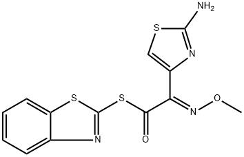 1684396-27-7 Structure